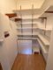Renovierte 2-ZKB Single Wohnung mit EBK und Terrasse - Abstellraum