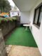 Renovierte 2-ZKB Single Wohnung mit EBK und Terrasse - Eigene Terrasse