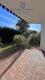 Gepflegte 2 ZKB-Wohnung mit EBK, Terrasse, Garten + Stellplatz in toller Lage in SLS - Picard - Überdachte Terrasse