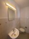 3-ZKB Maisonette-Wohnung mit Dachterrasse und Stellplatz - Beispiel Gäste-WC