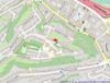 2-ZKB + EBK in saniertem Altbau am Triller - Lageplan CS7