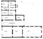 Zweifamilienhaus mit Gewerbeanteil: Halle, Werkstatt, Garagen, über 800m² Gesamtfläche - Grundriss KG
