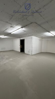Archiv-/Lagerfläche am Beethovenplatz, perfekte City-Lage, 66111 Saarbrücken, Lagerfläche