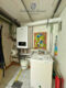 Einfamilienhaus mit Wintergarten, Garage + parkähnlichem Garten - Haustechnik