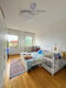 Zentrale 3-ZKB City-Wohnung am Nauwieser Viertel - Schlafzimmer