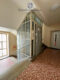 Zentrale 3-ZKB City-Wohnung am Nauwieser Viertel - Treppenhaus mit Aufzug