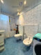 Zentrale 3-ZKB City-Wohnung am Nauwieser Viertel - Bad mit Wanne, Fenster und WMA