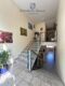 Renovierte 4-ZKB mit Balkon + Garage in bevorzugter Lage von St. Arnual - Hausflur