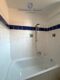 3-ZKB Maisonette-Wohnung mit Dachterrasse und Stellplatz - Badewanne 2.OG