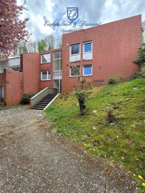 2-ZKB Eigentumswohnung mit Terrasse in bevorzugter Lage auf dem Winterberg, 66119 Saarbrücken / Sankt Arnual, Etagenwohnung