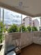 2-ZKB Wohnung mit Balkon in zentraler Lage - Balkon
