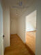 Gepflegte Maisonette-Wohnung auf dem St. Johanner Markt - Flur zum Zimmer 3