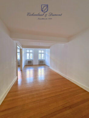 Gepflegte Maisonette-Wohnung auf dem St. Johanner Markt, 66111 Saarbrücken / Sankt Johann, Maisonettewohnung