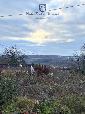 Herrliches Baugrundstück in Spitzenlage auf dem Bübinger Berg, 66129 Saarbrücken / Bübingen, Wohngrundstück