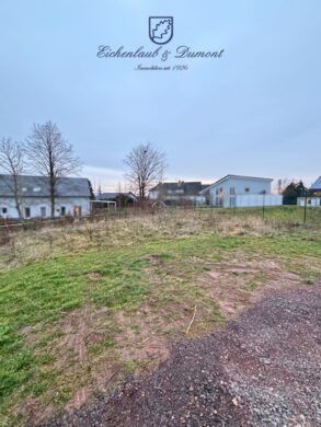 Attraktives Baugrundstück im Neubaugebiet „Am Kalenberg“ in Heusweiler, 66265 Heusweiler, Wohngrundstück