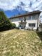 2 bis 3-FH mit Garten + Garage in guter Lage von Sulzbach - Hausrückseite
