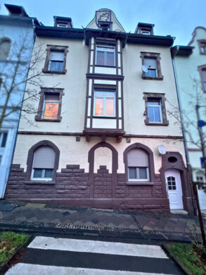 4-ZKB Eigentumswohnung mit Balkon in Alt-Saarbrücken, sofort verfügbar, 66117 Saarbrücken / Habsterdick, Etagenwohnung