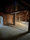 Historischer "Holzhauser Hof", entkerntes Landgut zur Immobilienentwicklung - Ansicht Innen
