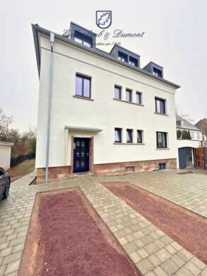 Erstbezug nach Kernsanierung – 3-ZKB mit Balkon in toller Lage auf dem Rotenbühl, 66123 Saarbrücken, Etagenwohnung