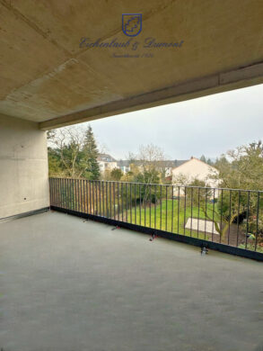 Erstbezug nach Kernsanierung – 3-ZKB mit Balkon in toller Lage auf dem Rotenbühl, 66123 Saarbrücken, Etagenwohnung