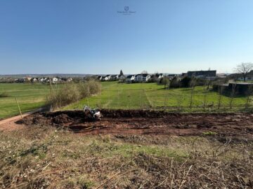 Baugrundstück für 1-2 MFH im Neubaugebiet „Am Kalenberg“, bereits projektiert, 66265 Heusweiler, Wohngrundstück