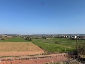 Baugrundstück für EFH oder 2-3 FH im Neubaugebiet „Am Kalenberg“, bereits projektiert, 66265 Heusweiler, Wohngrundstück