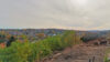 Energetisch optimierte Neubauwohnung, Penthouse, Panoramaausblick, provisionsfrei - Ausblick