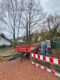 Schönes Baugrundstück in Dudweiler-Süd, ruhig am Ende einer Sackgasse - Grundstück