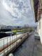 Freistehendes gepflegtes 2-3 FH mit Wintergarten, Garage, sofort verfügbar - Balkon OG