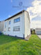 Freistehendes gepflegtes 2-3 FH mit Wintergarten, Garage, sofort verfügbar - Seitenansicht