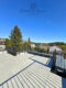 Erstbezug nach Kernsanierung - Penthouse mit Dachterrasse in toller Lage auf dem Rotenbühl - Dachterrasse