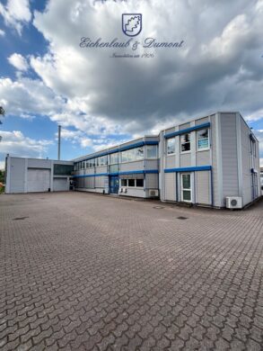 Moderne Bürofläche im Gewerbegebiet Saarlouis-Röderberg, 66740 Saarlouis / Roden, Bürofläche