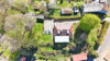 Freistehendes saniertes Familienparadies, mit Bauplatz in toller Lage von Riegelsberg - Luftbild