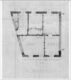 Gepflegtes, vermietetes, Mehrfamilienhaus in St. Ingbert-Mitte - Grundriss Obergeschoss