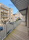 Sanierte 2-ZKB mit EBK am Beethovenplatz, perfekte City-Lage - Überdachter Balkon