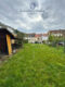 Großzügiges Haus, 410m² Gesamtfläche in ruhiger Seitenstraße von Saarbrücken-West - Gartenansicht