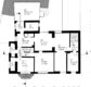 Gepflegtes 2-Familienhaus mit Garten und Terrassen, bereits Teileigentum gebildet - Grundriss Obergeschoss