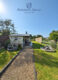 Gepflegtes 2-Familienhaus mit Garten und Terrassen, bereits Teileigentum gebildet - Gartenansicht