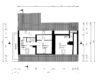 Gepflegtes 2-Familienhaus mit Garten und Terrassen, bereits Teileigentum gebildet - Grundriss Dachgeschoss