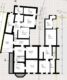 Gepflegtes 2-Familienhaus mit Garten und Terrassen, bereits Teileigentum gebildet - Grundriss Keller- bzw. Gartengeschoss