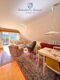 Freistehendes 1-2 Familienhaus in zentrums-und naturnaher Lage, sofort nutzbar - Wohn- & Esszimmer OG