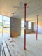 Energetisch optimierte Neubauwohnung, Etagenwohnung, Balkon + Terrasse, provisionsfrei - Zimmer 1