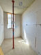 Energetisch optimierte Neubauwohnung, Etagenwohnung, Balkon + Terrasse, provisionsfrei - Abstellraum