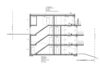 Energetisch optimierte Neubauwohnung, Etagenwohnung, Balkon + Terrasse, provisionsfrei - Schnitt des Gebäudes