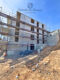 Energetisch optimierte Neubauwohnung, Penthouse, Panoramaausblick, provisionsfrei - Seitenansicht