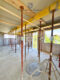 Energetisch optimierte Neubauwohnung, Penthouse, Panoramaausblick, provisionsfrei - Zimmer 1
