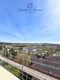 Energetisch optimierte Neubauwohnung, Penthouse, Panoramaausblick, provisionsfrei - Ausblick