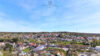 Energetisch optimierte Neubauwohnung, Penthouse, Panoramaausblick, provisionsfrei - Ausblick PH