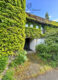 Einfamilienhaus mit ELW, tolles Grundstück mit Panoramablick über Saarbrücken - Frontansicht