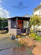 Freistehendes gepflegtes 2-3 FH mit Wintergarten, Garage, sofort verfügbar - Grillhütte